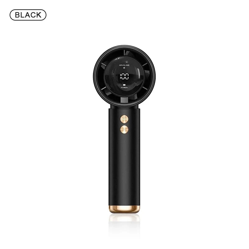 TurboCool Mini Fan