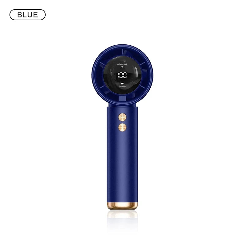 TurboCool Mini Fan