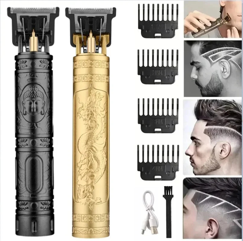 KDVLT PrecisionClip™ Cordless Trimmer