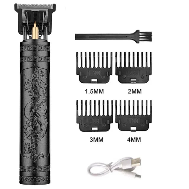 KDVLT PrecisionClip™ Cordless Trimmer