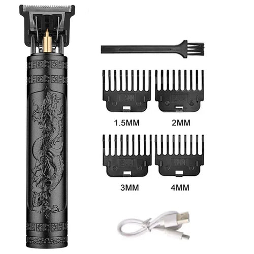 KDVLT PrecisionClip™ Cordless Trimmer