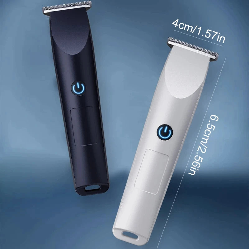 Electric Hair Clipper Hair and Beard Trimming