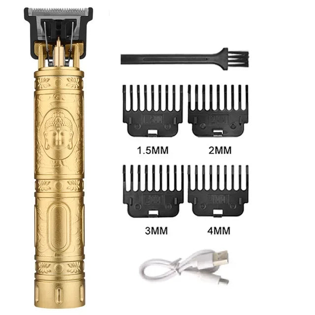 KDVLT PrecisionClip™ Cordless Trimmer