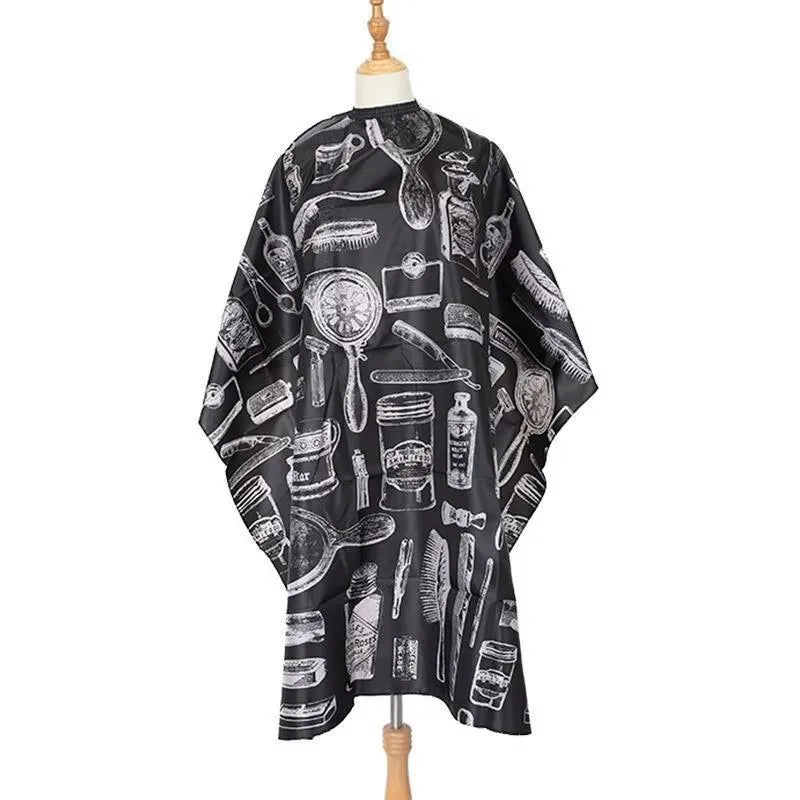 Barber Cape