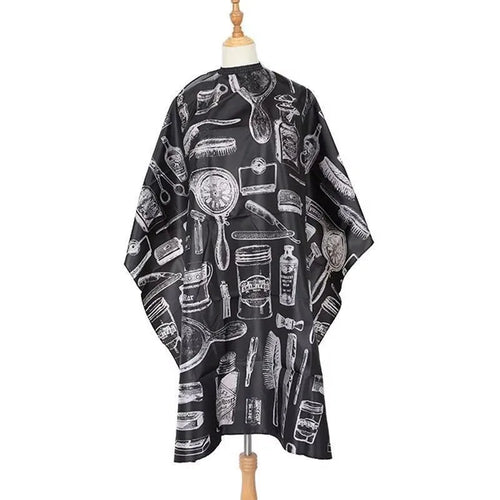 Barber Cape