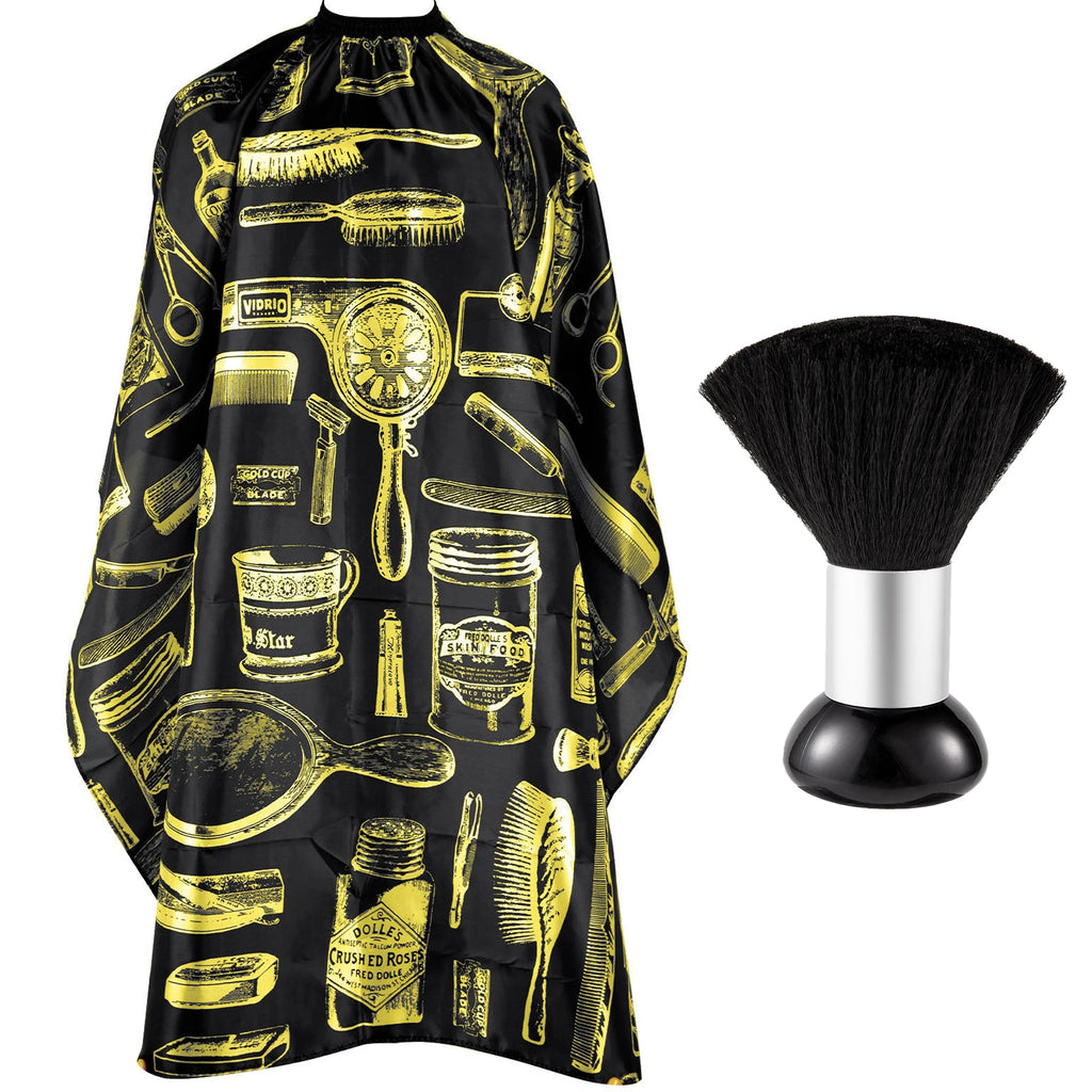 Barber Cape