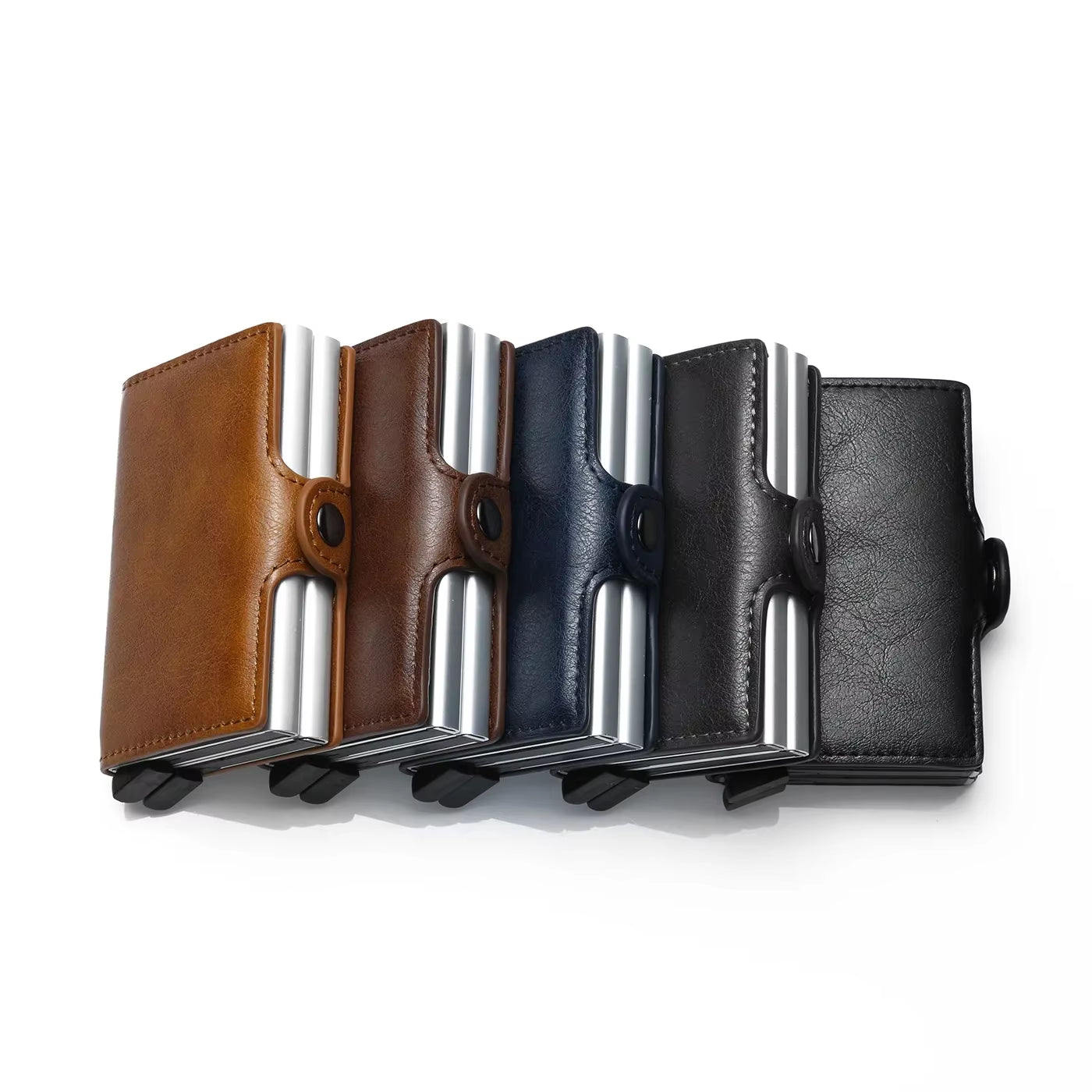 KDVLT Carbon Wallet™