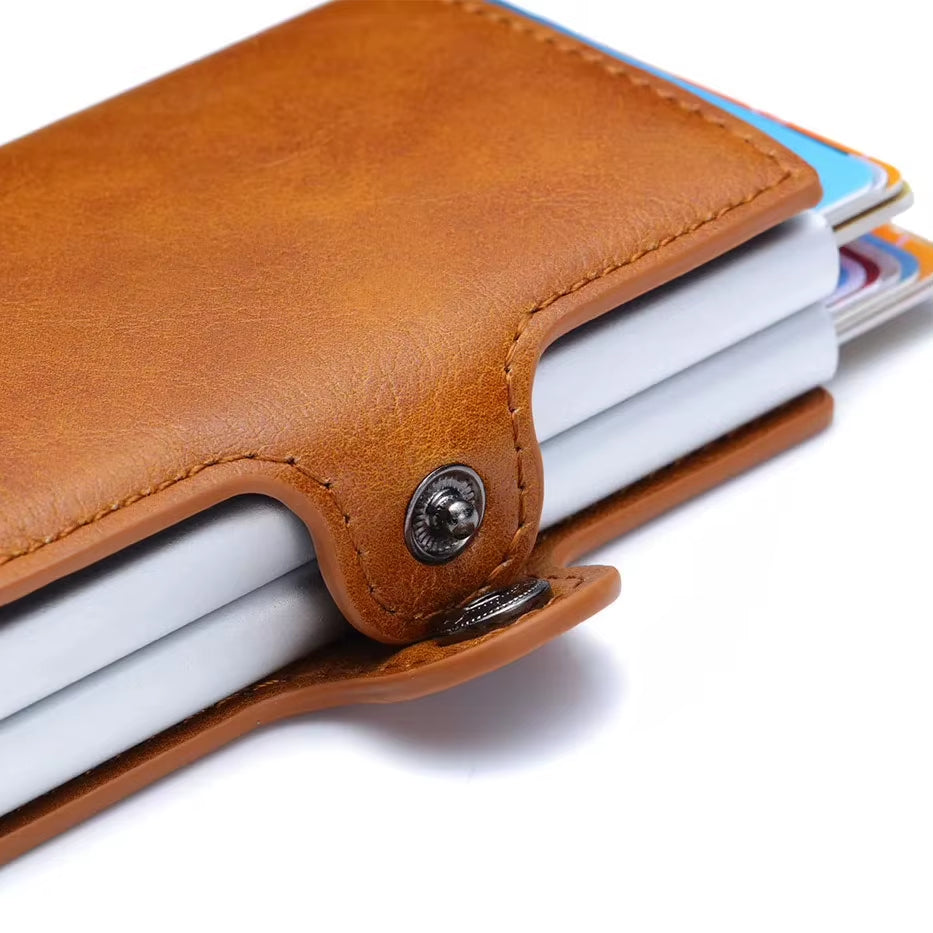 KDVLT Carbon Wallet™
