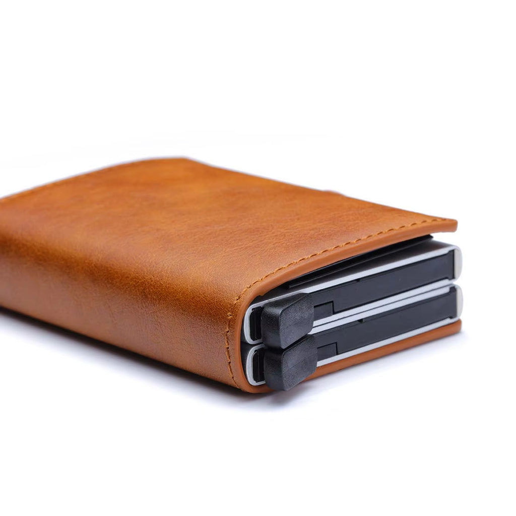 KDVLT Carbon Wallet™
