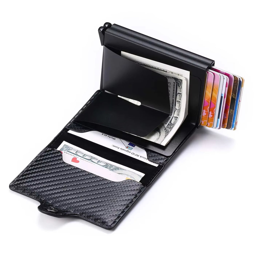 KDVLT Carbon Wallet™