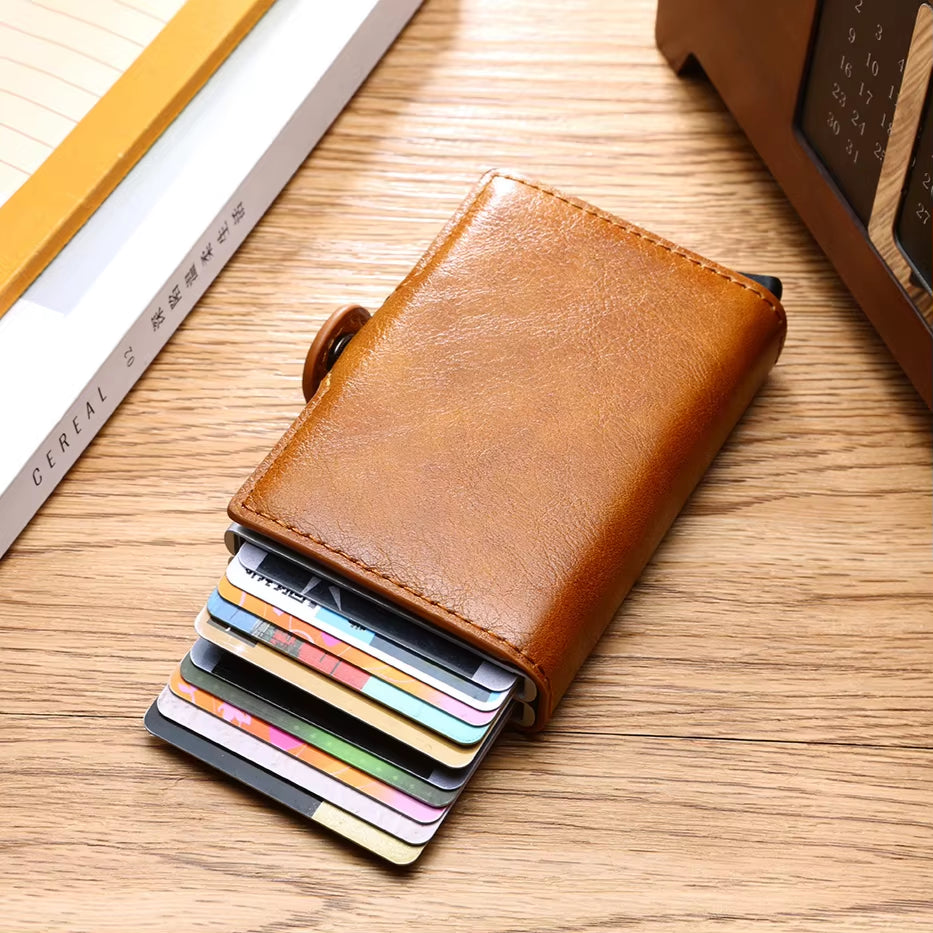KDVLT Carbon Wallet™