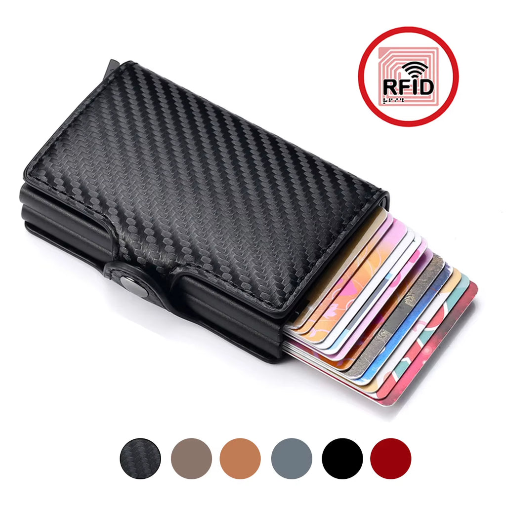 KDVLT Carbon Wallet™