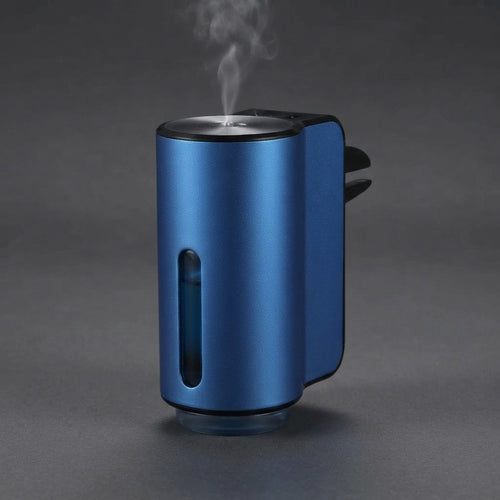 Adjustable Car Aroma Diffuser